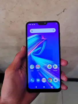 Asus zeanfon max pro m2 4g lte ram 3 gb