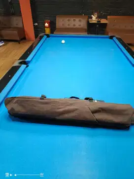 Predator Urbain 2x4 Brown Hard Cue Case