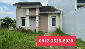 MURAH Rumah dgn tanah 158m di citra indah Jonggol MD4