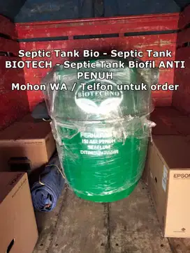 sapiteng.septictank,sepiteng,Biotech, Biofil, Biotank,