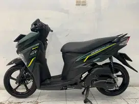 Yamaha Soul gt 2018 A