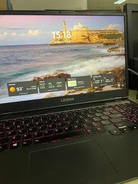 Laptop Lenovo Legion 5