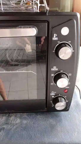 Oven cosmos CO9945 VRL, 45 liter