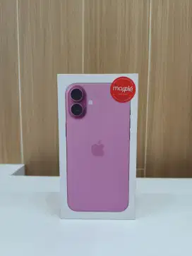 iPhone 16 Plus 128 Cicilan Tanpa Kartu Kredut