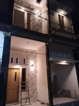 Jual rumah toko Bulak banteng surabaya