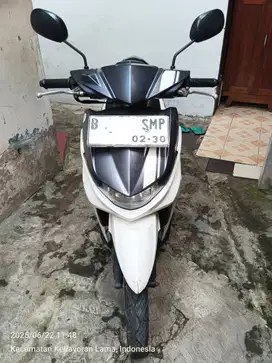 Mio Soul GT 115 cc 2014