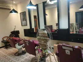 Barberman di Barbershop