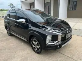 Xpander Cross CVT 2021 AT