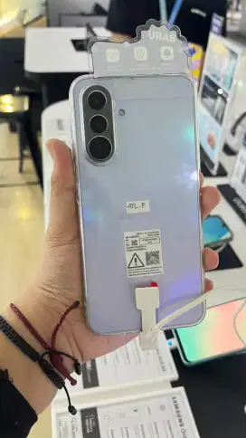 Samsung Galaxy A36 8+8/256gb READY ALL COLOUR CICILAN TANPA APK dan DP