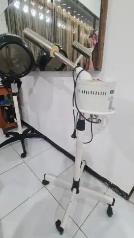 Vapozone Strat uap facial