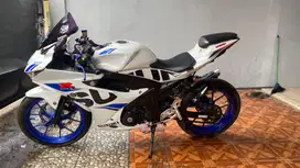 Suzuki GSX 150R 2019 Putih