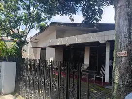 Dijual Rumah daerah Sukarame I