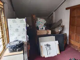 rumah murah hitung tanah di suryalaya lingkungan bersih