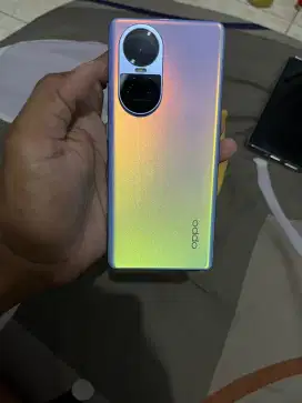Oppo Reno 10 5G 8/256GB Mulus No Minus