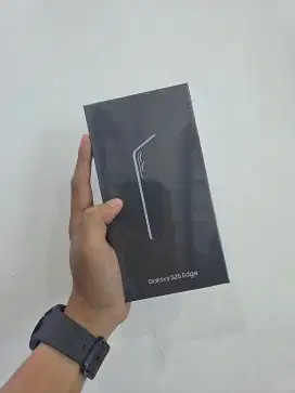 Samsung Galaxy S25 Edge 5G