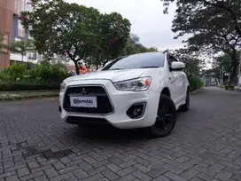 DP 5% Mitsubishi Outlander Sport 2.0 GLS Bensin-AT 2013 ZLQ