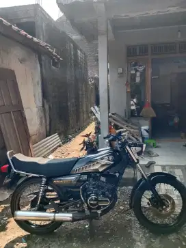 Rx K 135 1981 ab sleman