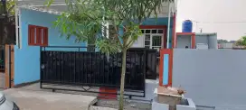 Disewakan Rumah Tipe 36 Luas Tanah 114 di Huk Daerah Bekasi Timur
