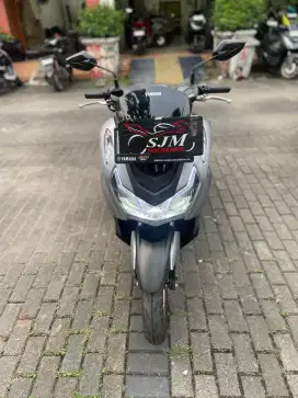 YAMAHA LEXI 155 S KEYLESS 2024 MESIN HALUS