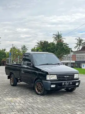 Panther Pickup Turbo 2.5 AC PS Siap Kerja Orisinil