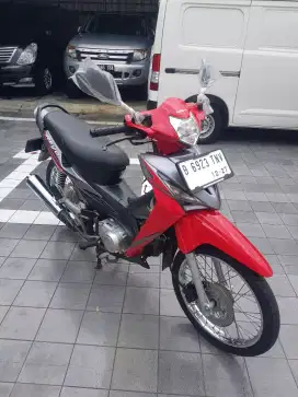 honda revo karbu 2007 1