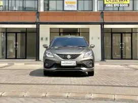 Suzuki Baleno 2020 #istana jaya motor