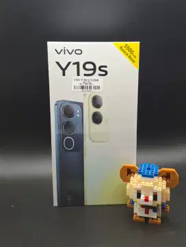 VIVO Y19s 6/128