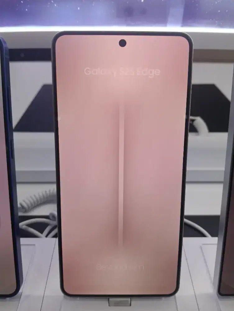 Samsung Galaxy S25 Edge