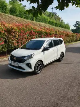 Daihatsu Sigra 2023 Bensin