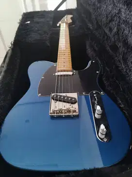 Fena TL-STD Desmond 4 Sound Telecaster Blue