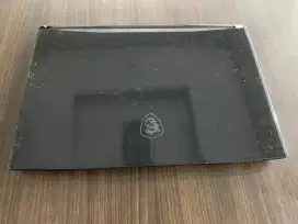 MSI KATANA GF76 I7 12700H 16GB 512SSD RTX3050 4GB W11 17.3FHD 144HZ