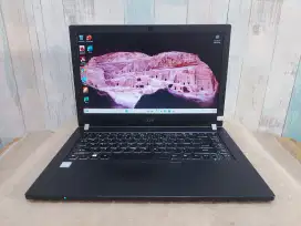 Laptop Acer Travellmatte P449