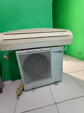 Ac panasonic 1/2 pk