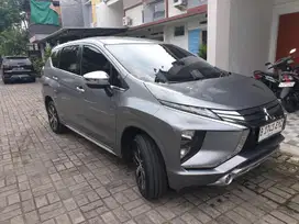 Mitsubishi Xpander 2019 Bensin