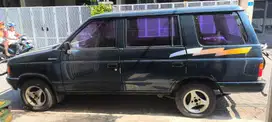 Isuzu Panther 1994 Diesel