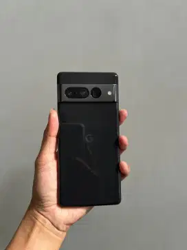 Pixel 7 Pro 12/128 Mulus
