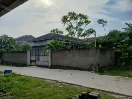 Rumah di jual cepat