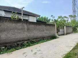 RUMAH DI JUAL SAMPING PERUM CITRALAND & GRAND VALLEY