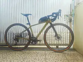 Cannondale Topstone 2 XS - GRX 10 Speed