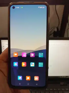 Jual Oppo Reno6 4G