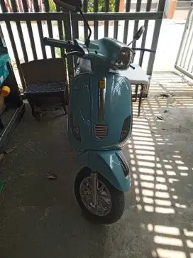 Motor listrik Uwinfly
