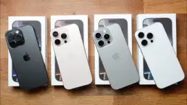 PROMO KREDIT IPHONE 16 PRO BY HOME CREDIT TANPA DP GRATIS 2X CICILAN