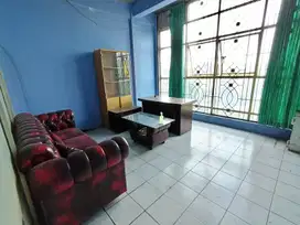 Ruang usaha disewakan lantai 4 Ruko Enggano Megah Raya Jakarta Utara