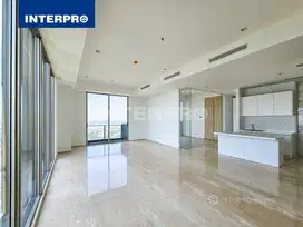 Apartemen Brand New Dijual Saumata Suites Private Lift 2BR - LB 167m2