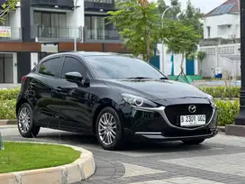 (LOW KM) Mazda 2 GT AT 2020
