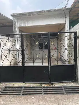 Dijual Rumah Di cibubur Murah Masuk Mobil SHM