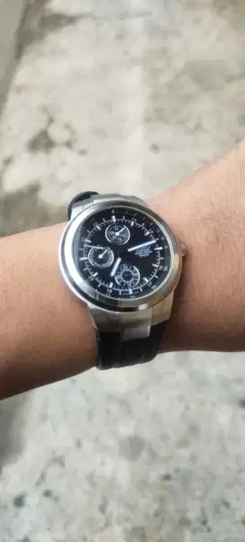 Jual jam Casio dan Tissot original