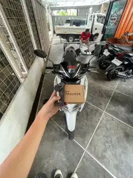 Gps Tracker GPS Tracker Paling Akurat!
