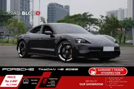 Porsche Taycan 4s EV AWD Full Option 2023 / 2024