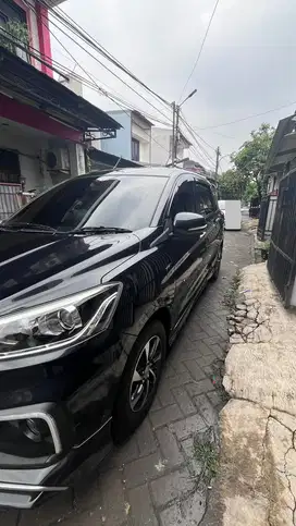 Suzuki Ertiga 2019 Bensin